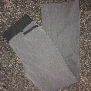 Dress pants
